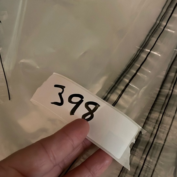 NWT The Original Flap Happy Top Shirt‎ 18 M UPF 50+ - Picture 10 of 11